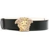 Versace ceinture à boucle Medusa