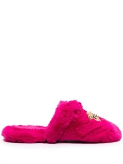 Versace chaussons Palazzo