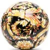 Versace ballon de foot Barocco