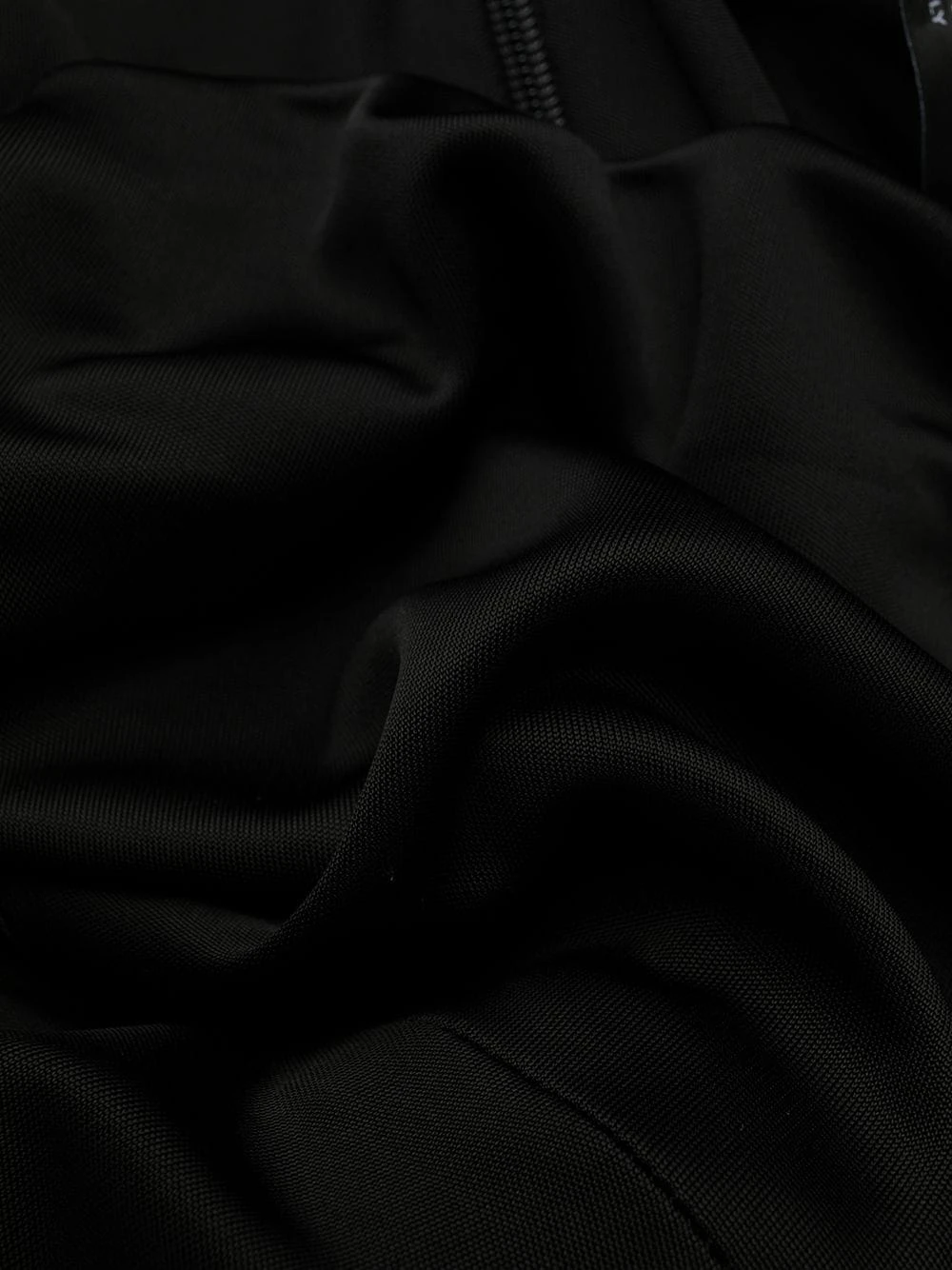 Soldes Versace Robe longue à détails Medusa robes de soirée femme 9 Versace robe longue à détails Medusa