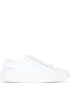 Versace baskets Greca