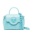 Versace 50% Off De Vente Sac à main La Medusa sacs cabas femme 2 Versace sac à main La Medusa