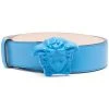 Versace ceinture à boucle Medusa Head
