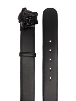 Versace ceinture à boucle Medusa Head