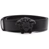 Versace ceinture à boucle Medusa Head