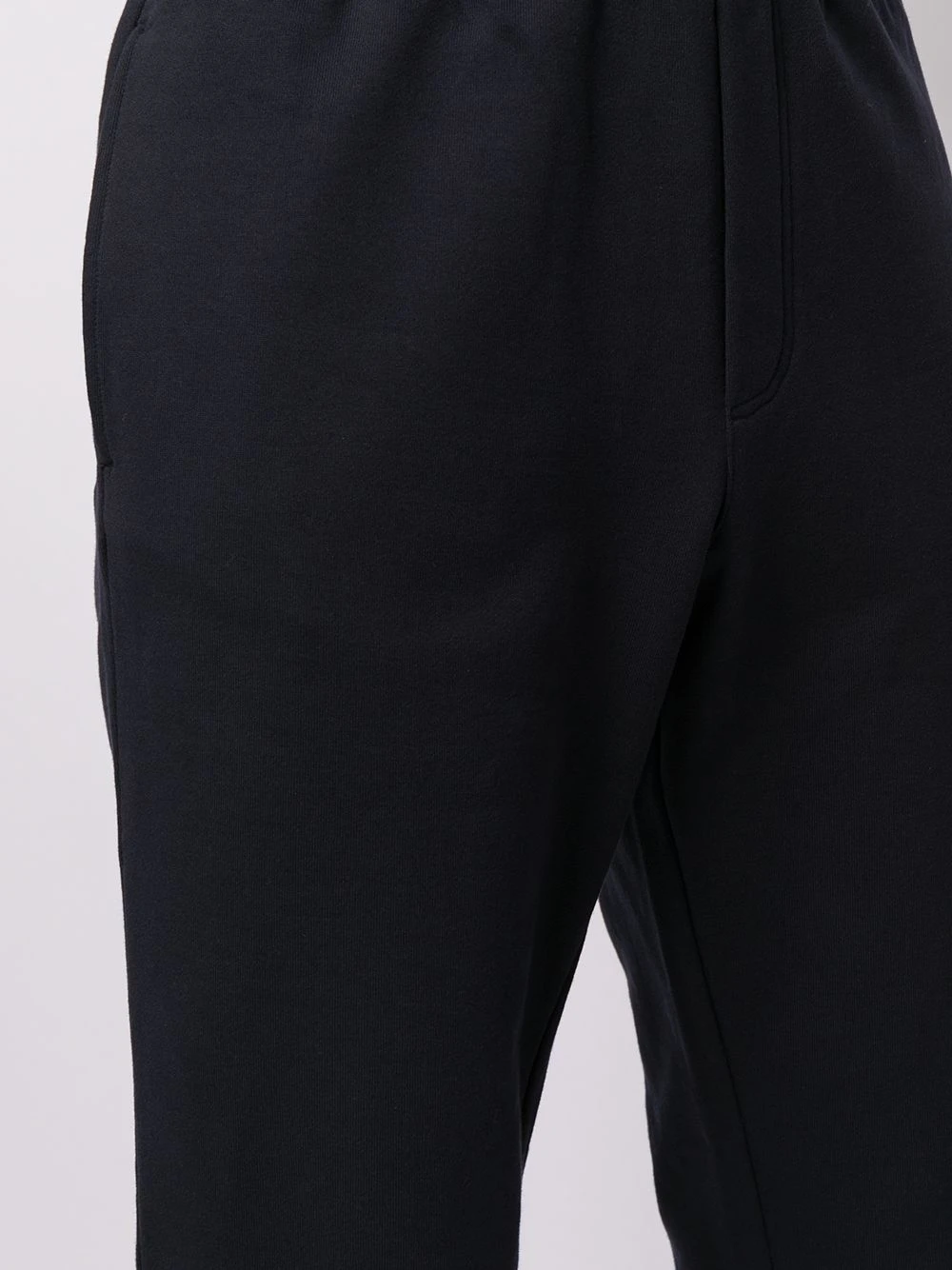 Versace Prix Cassé Pantalon de jogging à patch logo pantalons de survêtement femme 8 Versace pantalon de jogging à patch logo