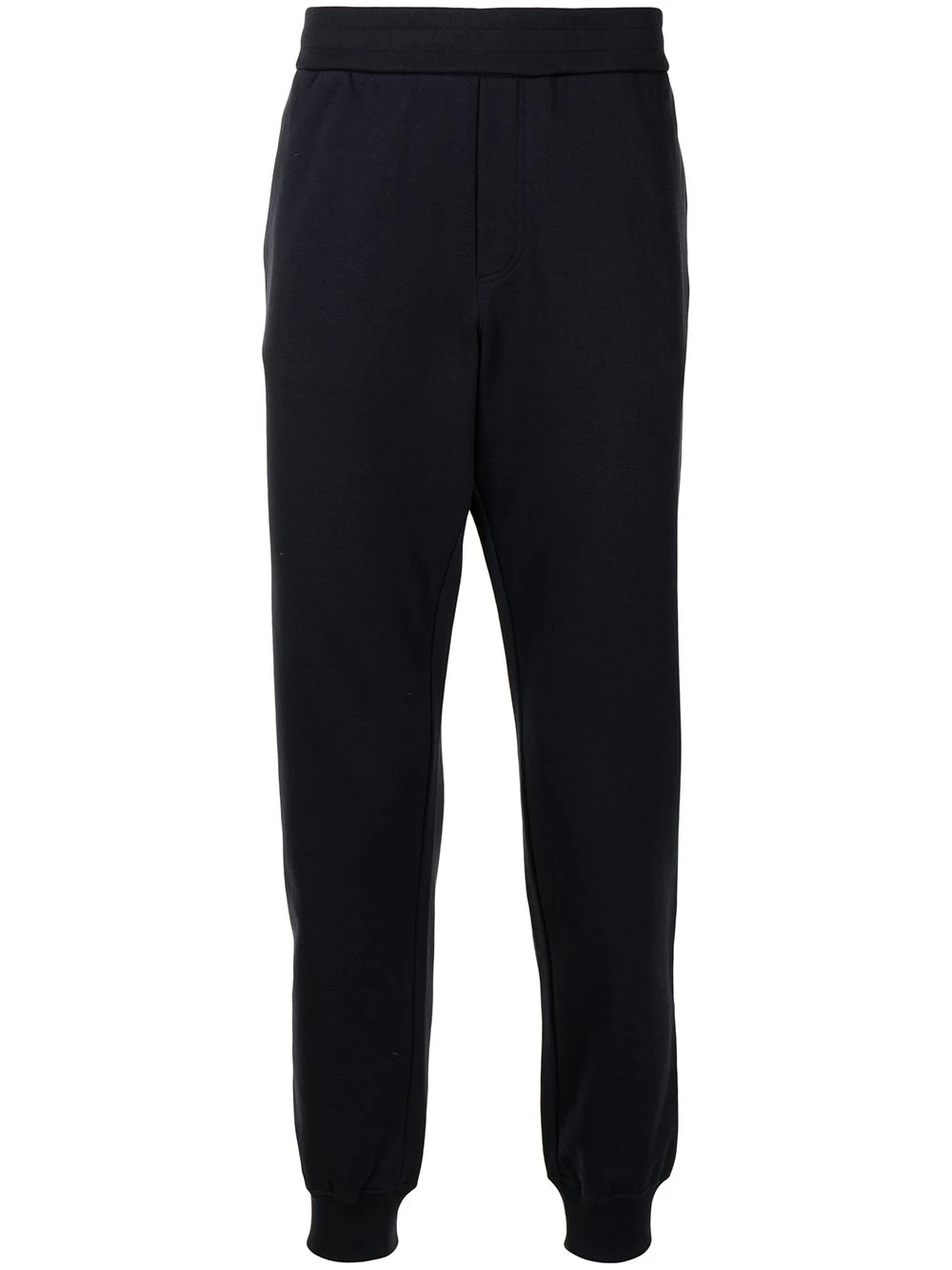 Versace Prix Cassé Pantalon de jogging à patch logo pantalons de survêtement femme 3 Versace pantalon de jogging à patch logo