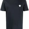 Versace t-shirt à broderie Medusa