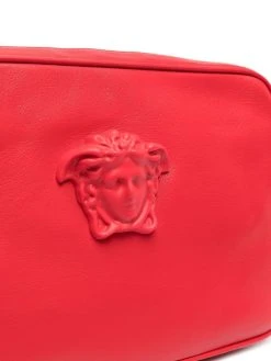 Versace pochette à motif Medusa