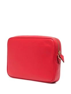 Versace pochette à motif Medusa