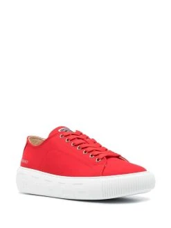 Versace Baskets Greca Prix Acceptable baskets basses homme 7 Versace baskets Greca