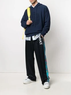 Versace hoodie Medusa Head