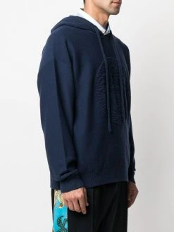 Versace hoodie Medusa Head