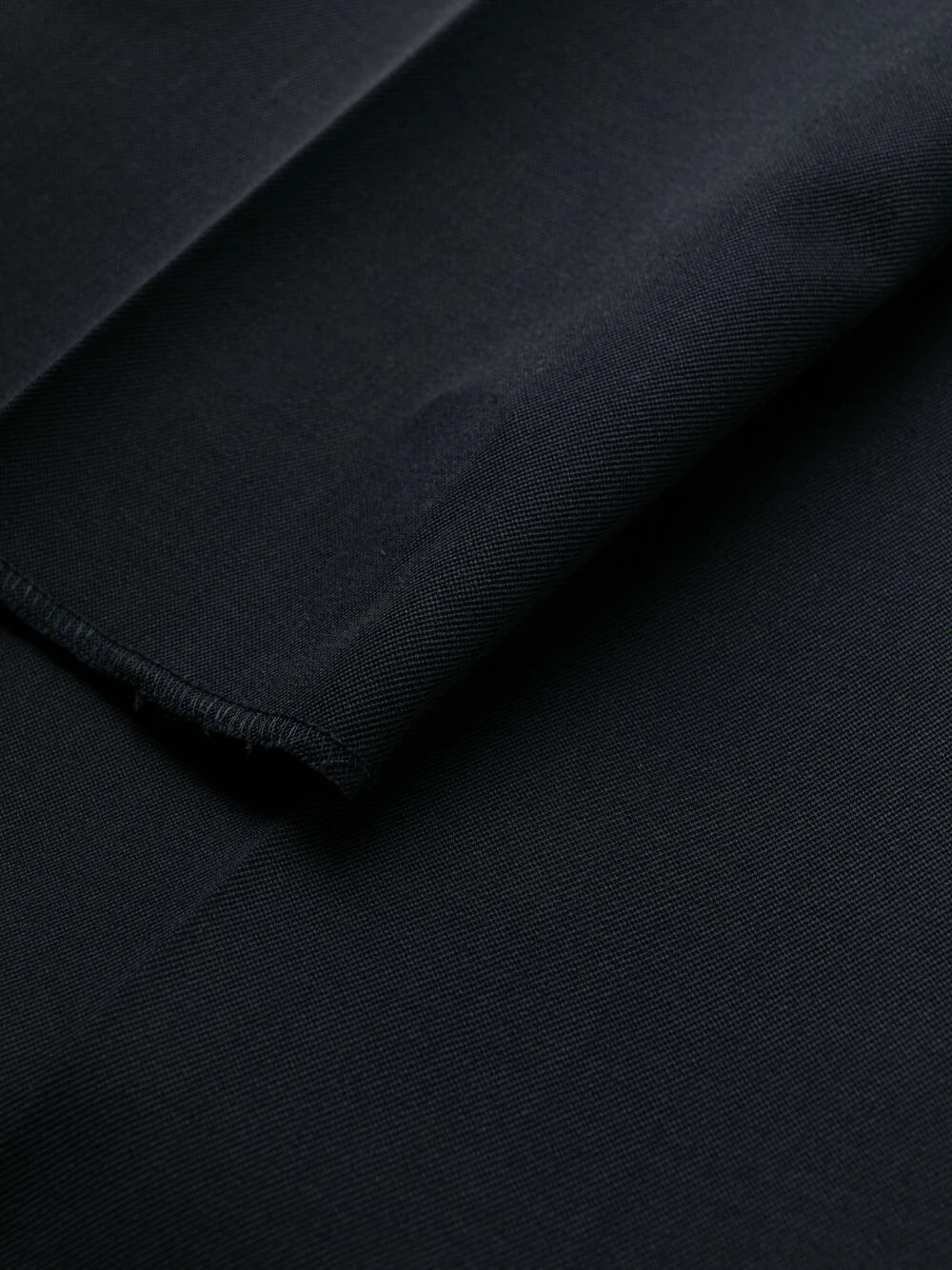 Authentique 100% Versace Pantalon de costume à taille mi haute pantalons de costume homme 8 Versace pantalon de costume à taille mi-haute