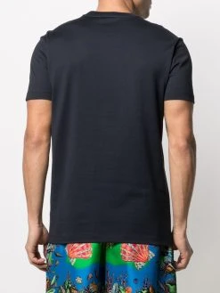 Versace t-shirt à motif Medusa