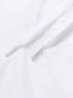 Versace pantalon de jogging à imprimé graphique