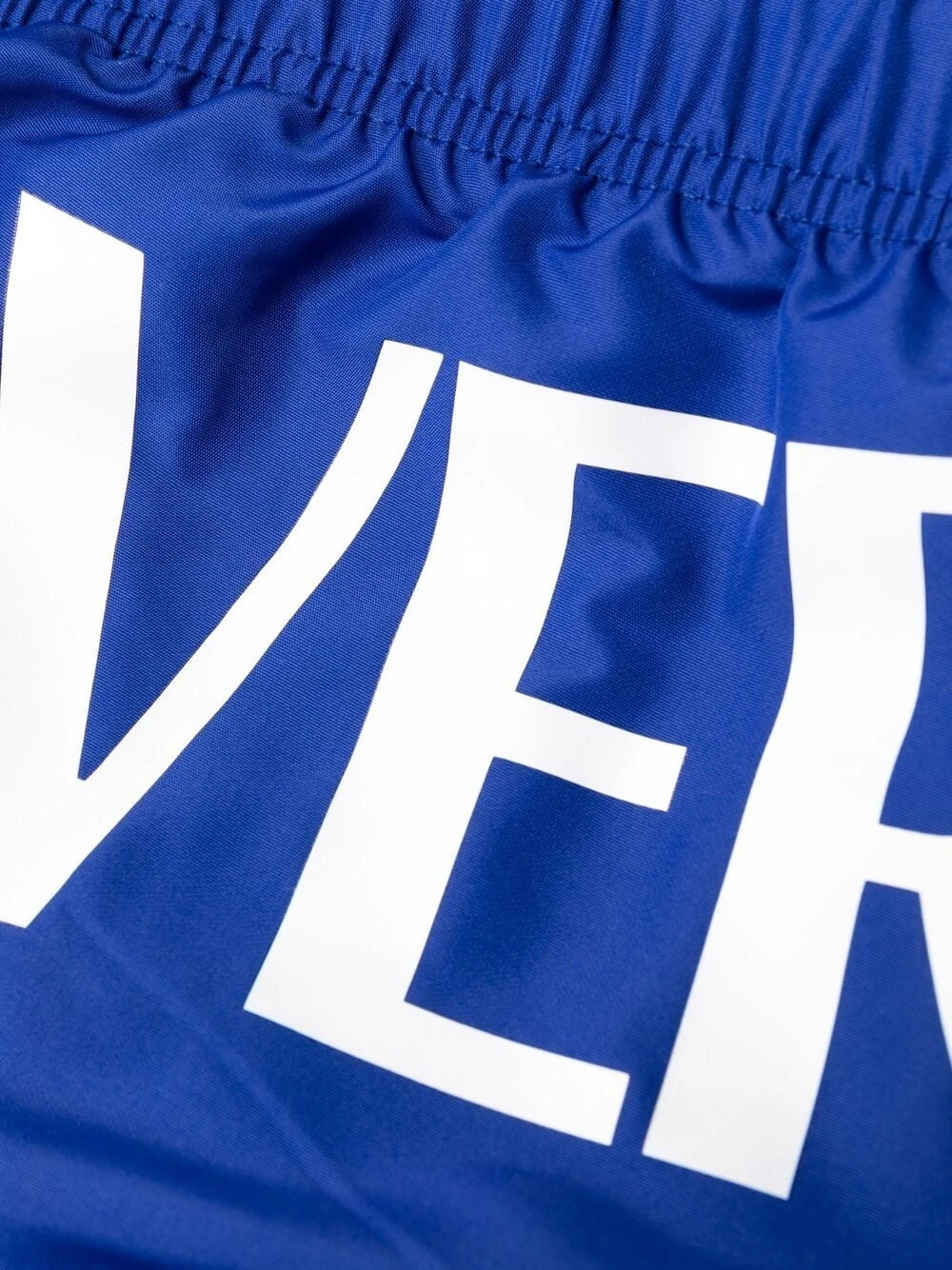 Prix Avantageux Versace Short de bain à logo imprimé shorts de bain homme 5 Versace short de bain à logo imprimé