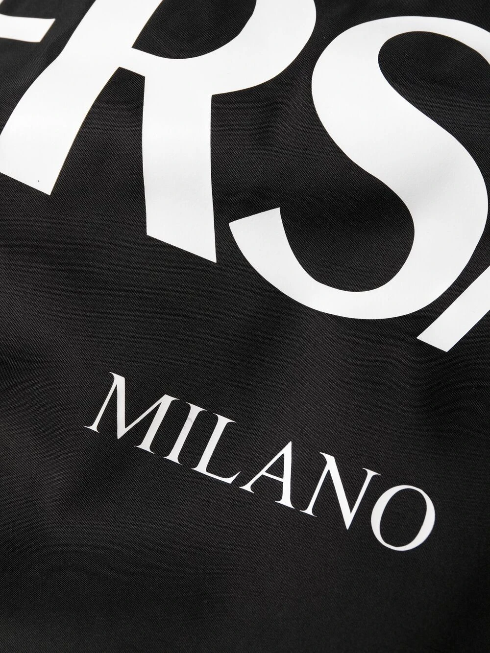 Versace Short de bain à logo imprimé Marchandise de première qualité shorts de bain homme 5 Versace short de bain à logo imprimé