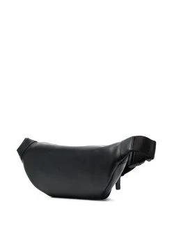 Versace sac banane à détail de clous