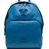Versace sac à dos La Medusa en cuir