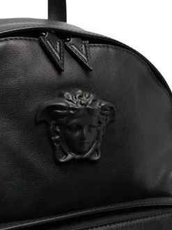 Versace sac à dos à plaque Medusa