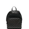 Versace sac à dos à ornements Medusa cloutés