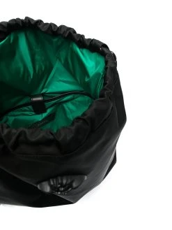 Versace sac à dos à motif Medusa