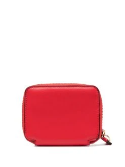 Versace portefeuille à plaque Medusa