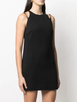 Versace Faible Prix Robe Trésor courte robes de jour femme 11 Versace robe Trésor courte