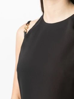 Versace Faible Prix Robe Trésor courte robes de jour femme 13 Versace robe Trésor courte