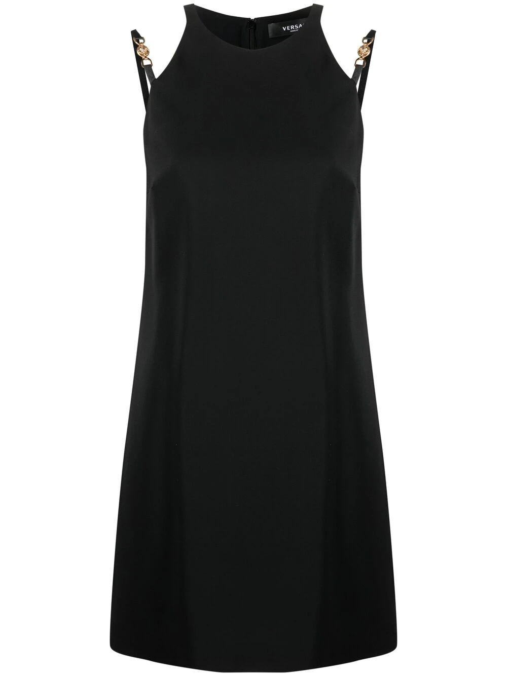 Versace Faible Prix Robe Trésor courte robes de jour femme 3 Versace robe Trésor courte