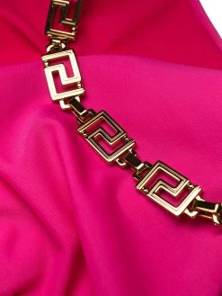 Versace bikini à dos nu