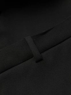 Versace Assurance De l’Authenticité Pantalon court à coupe droite pantalons taille haute femme 15 Versace pantalon court à coupe droite