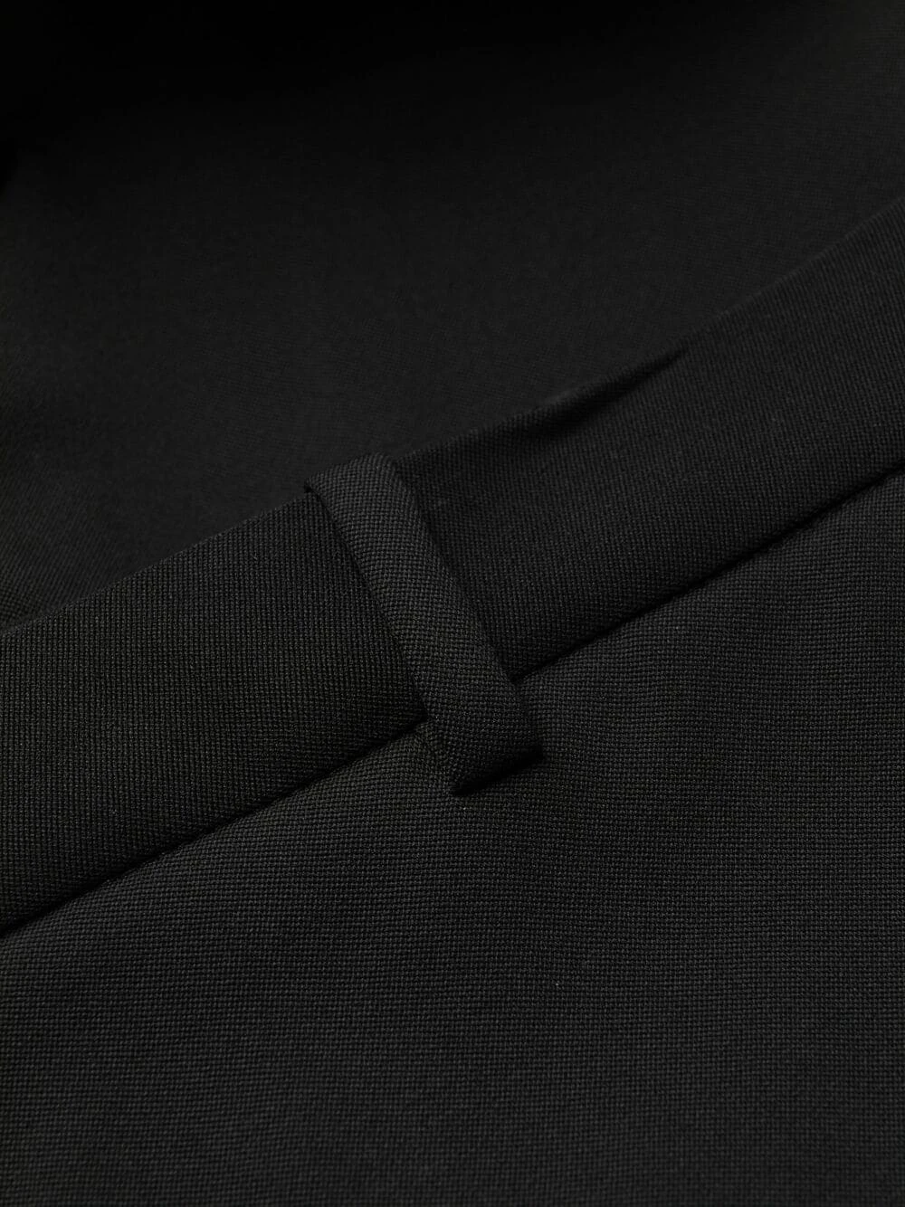 Versace Assurance De l’Authenticité Pantalon court à coupe droite pantalons taille haute femme 9 Versace pantalon court à coupe droite