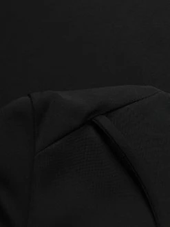 Versace robe Medusa mi-longue