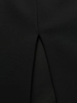 Versace robe Medusa mi-longue