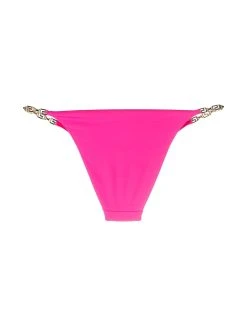 Versace Pas Cher Bas de bikini à détails Greca bikinis femme 6 Versace bas de bikini à détails Greca