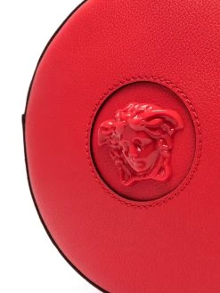Versace sac porté épaule à motif Medusa