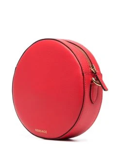 Versace sac porté épaule à motif Medusa