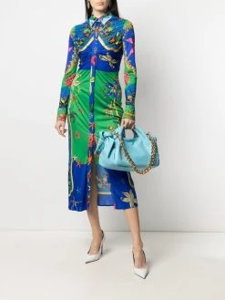 Versace sac cabas Medusa Head