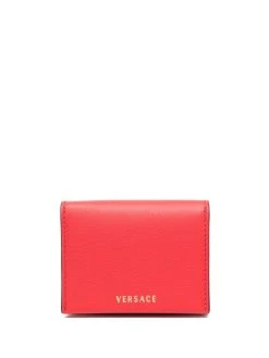 Versace portefeuille Medusa Head