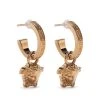 Versace boucles d'oreilles La Medusa