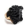 Versace bague à logo Medusa