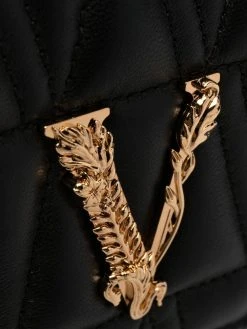 Versace sac à bandoulière Virtus matelassé