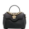 Versace Garantie De Qualité 100% Sac à motif Medusa sacs cabas femme 1 Versace sac à motif Medusa