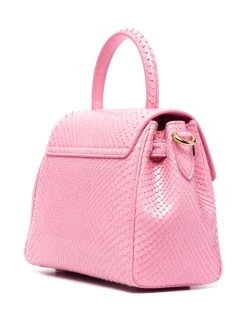 Réduction Versace Sac porté épaule La Medusa sacs cabas femme 10 Versace sac porté épaule La Medusa