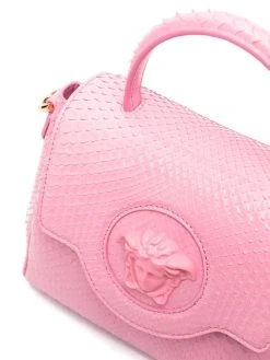 Réduction Versace Sac porté épaule La Medusa sacs cabas femme 11 Versace sac porté épaule La Medusa