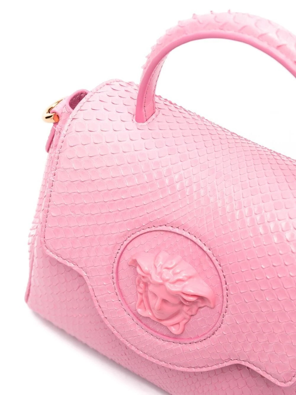 Réduction Versace Sac porté épaule La Medusa sacs cabas femme 6 Versace sac porté épaule La Medusa