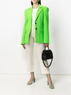 Versace sac porté épaule La Medusa