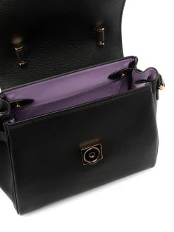 Versace sac porté épaule La Medusa